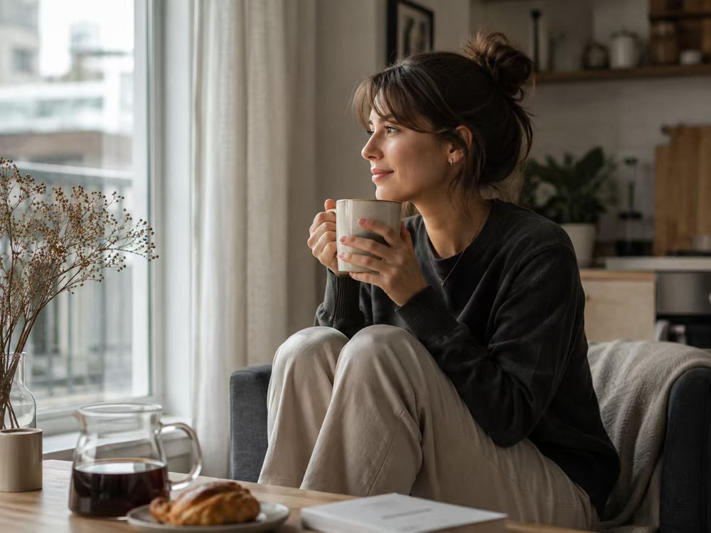Newsletter lifestyle image
