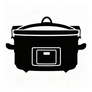 Compatible with Crock-Pot
