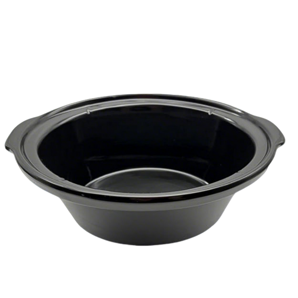8 Qt Ceramic Slow Cooker Pot for Crockpot SCCPVFC800