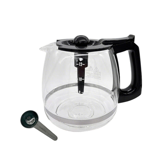 Universal Coffee Machine Carafe Replacement