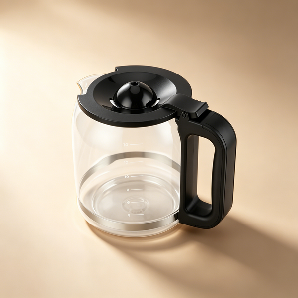 14-Cup Glass Carafe (Mr.Coffee BVMC-PC14BL2)