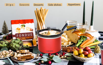 0.65-qt mini slow cooker