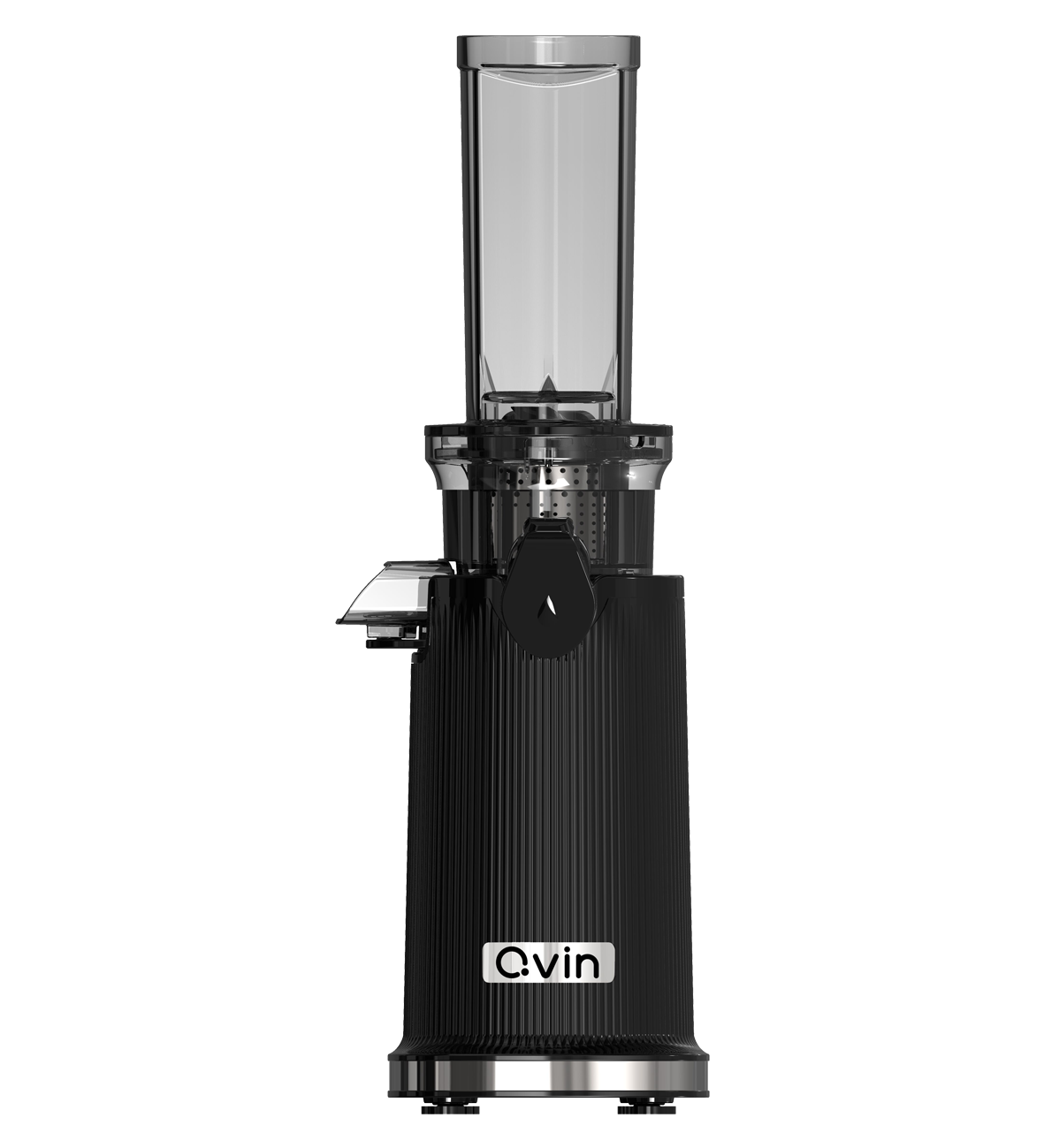 Qvin Cold Press Juicer Machine